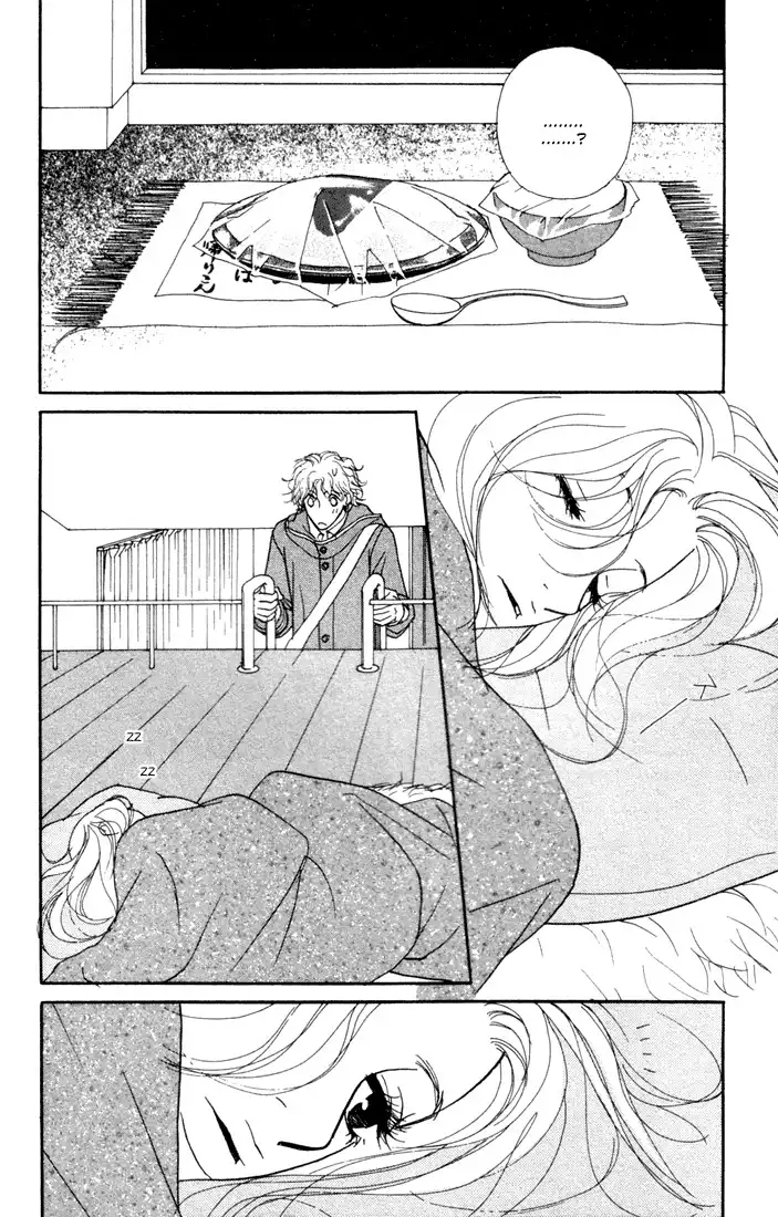Kimi Wa Petto Chapter 4 38